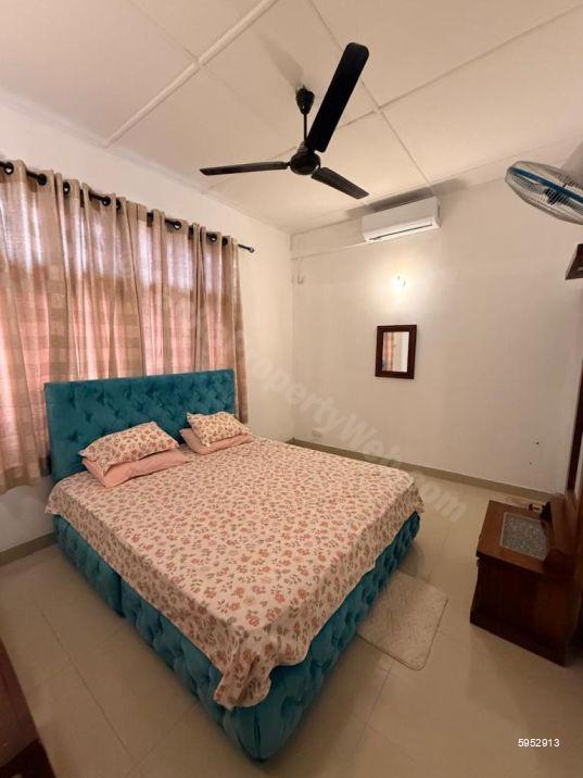 Bedroom - House for rent in Pita Kotte