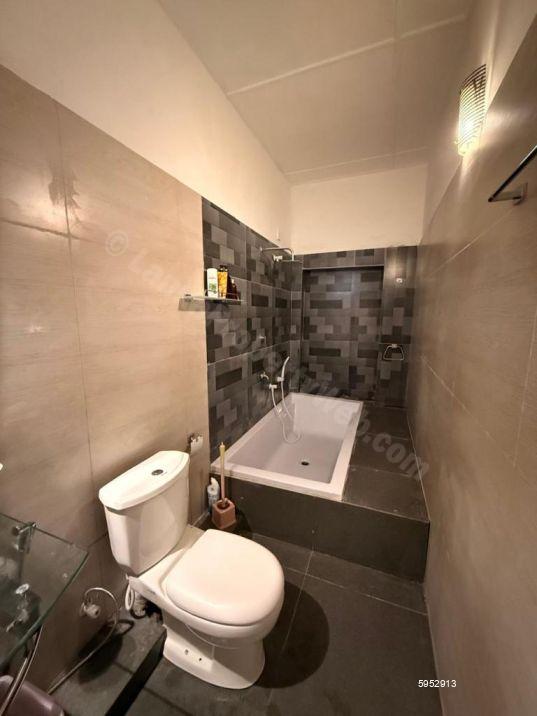 Bathroom - House for rent in Pita Kotte