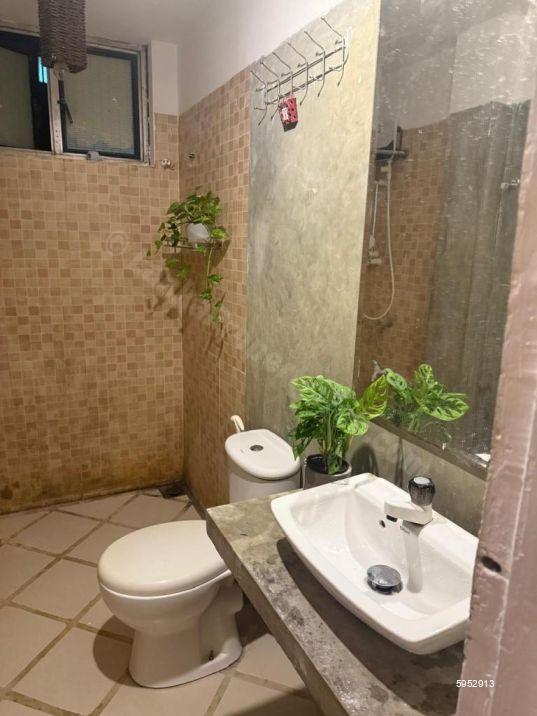 Bathroom - House for rent in Pita Kotte