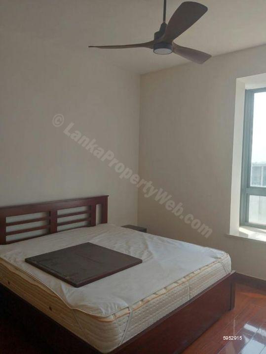 Bedroom - Apartment for sale in Colombo 5