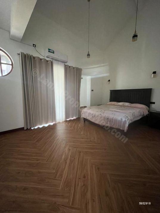 Bedroom - House for rent in Nawala