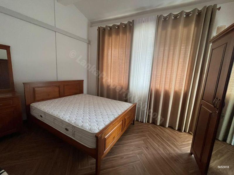 Bedroom - House for rent in Nawala