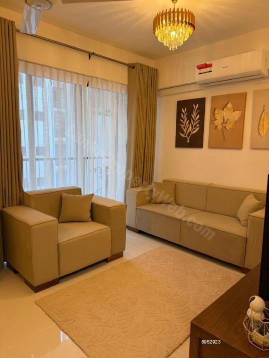 Living Room - Apartment for rent in Pannipitiya