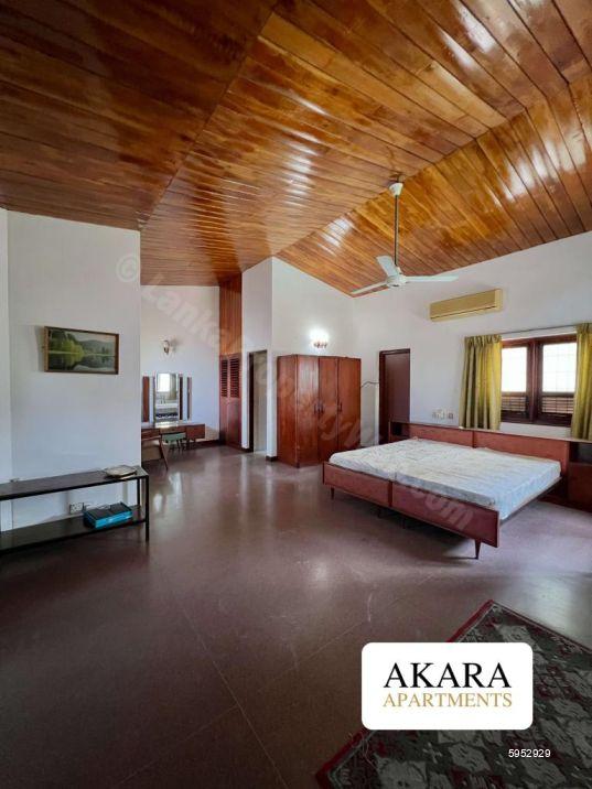 House for rent in Kalubowila