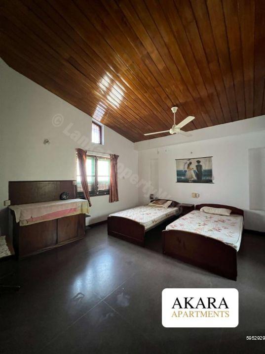 House for rent in Kalubowila