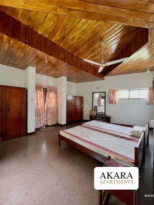 House for rent in Kalubowila