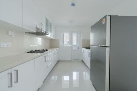 Kitchen - Apartment for Rent - The Cornwall - Colombo 03 | USD 2,000