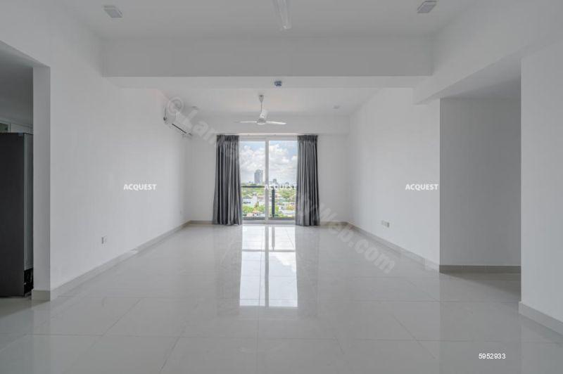 Apartment for rent in Colombo 3
