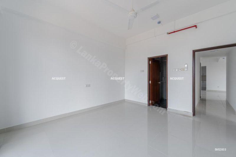 Apartment for rent in Colombo 3