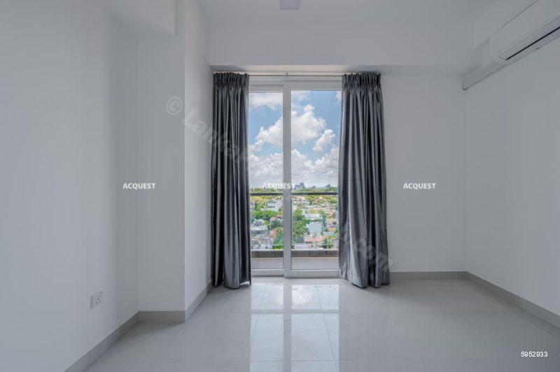 Apartment for rent in Colombo 3