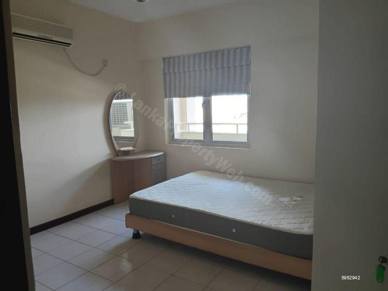 Apartment for rent in Colombo 6