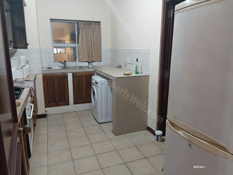 Apartment for rent in Colombo 6