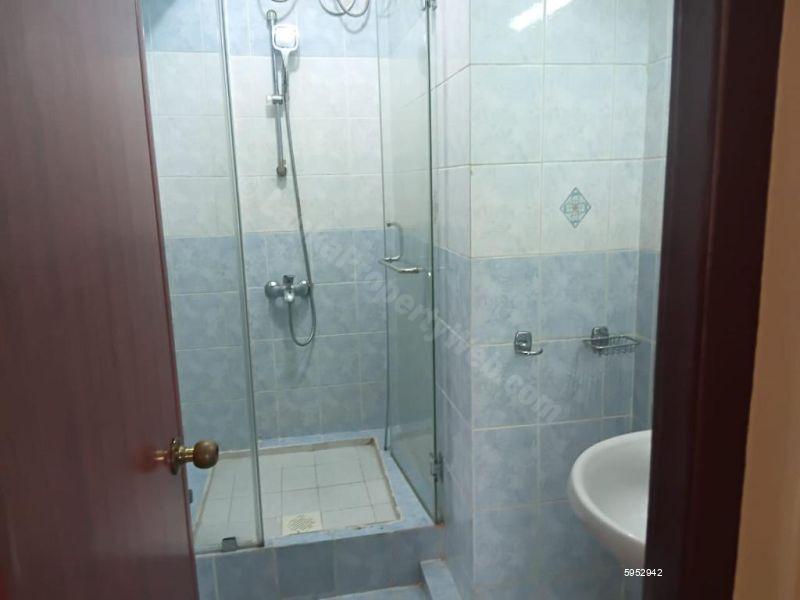 Apartment for rent in Colombo 6