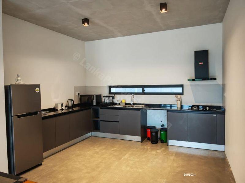 House for rent in Rajagiriya