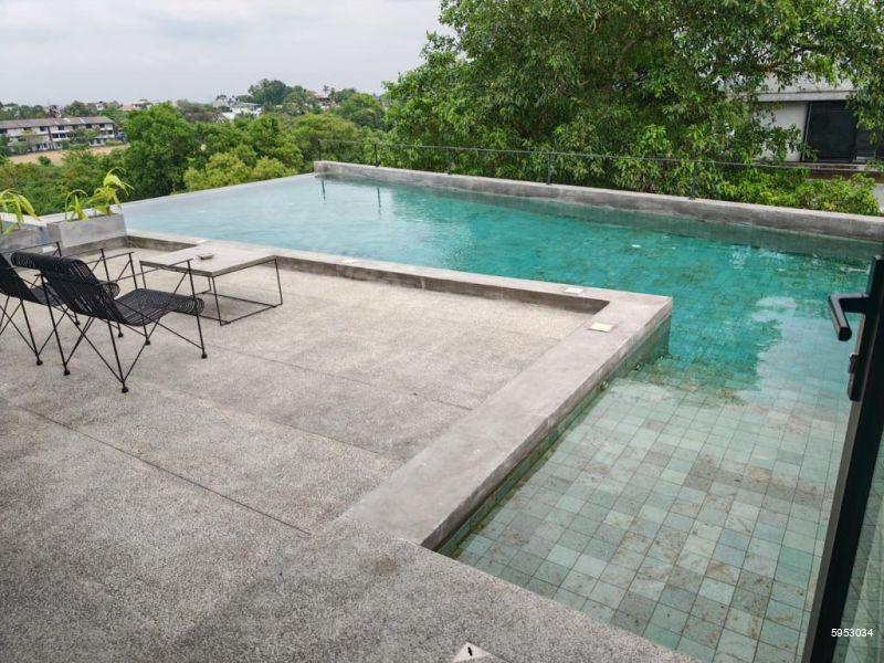 House for rent in Rajagiriya