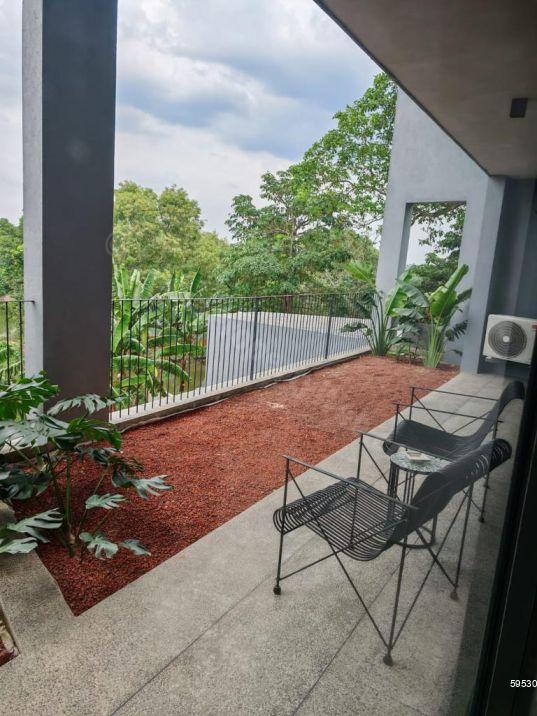 House for rent in Rajagiriya