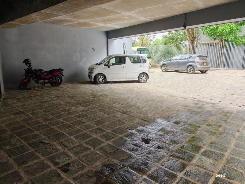 House for rent in Rajagiriya