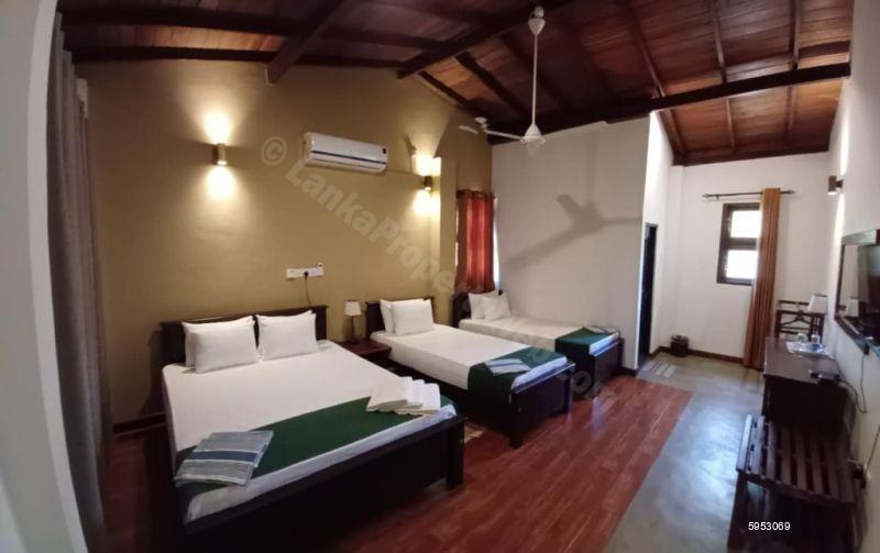 Commercial for sale in Anuradhapura