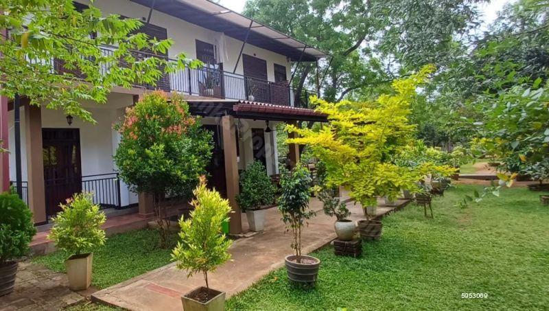Commercial for sale in Anuradhapura