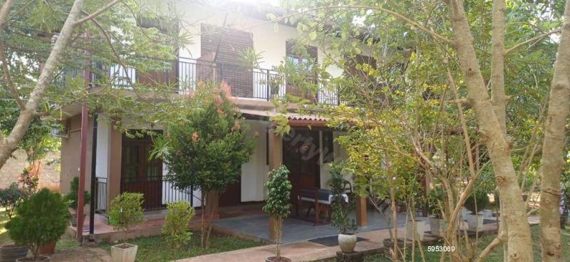 Commercial for sale in Anuradhapura