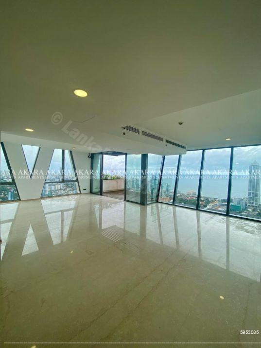 Apartment for sale in Colombo 2