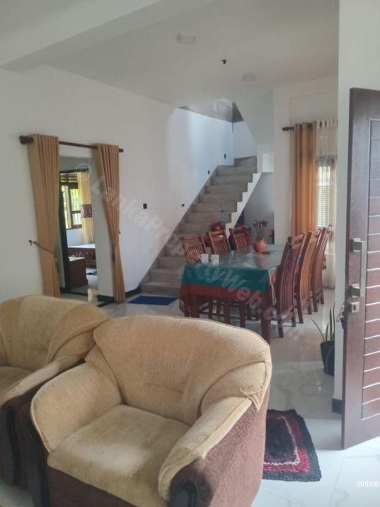 House for sale in Kadawatha