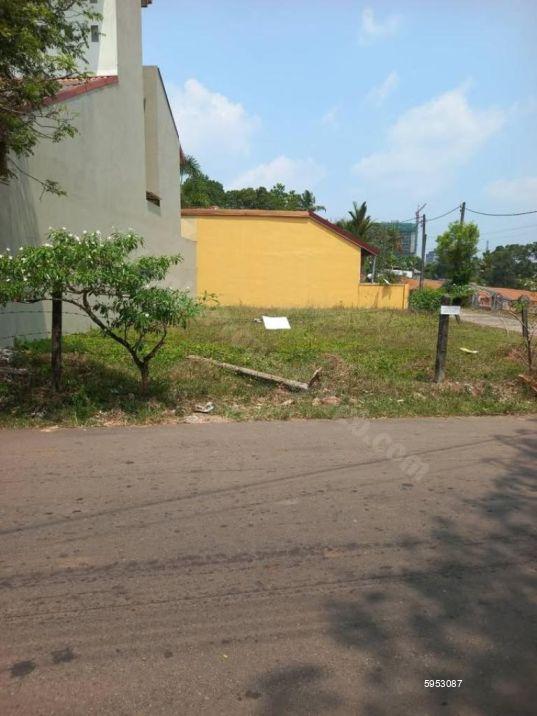 Bare Land for sale in Pannipitiya