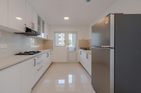 Kitchen - Apartment for Rent - The Cornwall - Colombo 03 | USD 2,000
