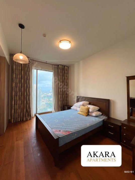 Bedroom - Apartment for sale in Colombo 2