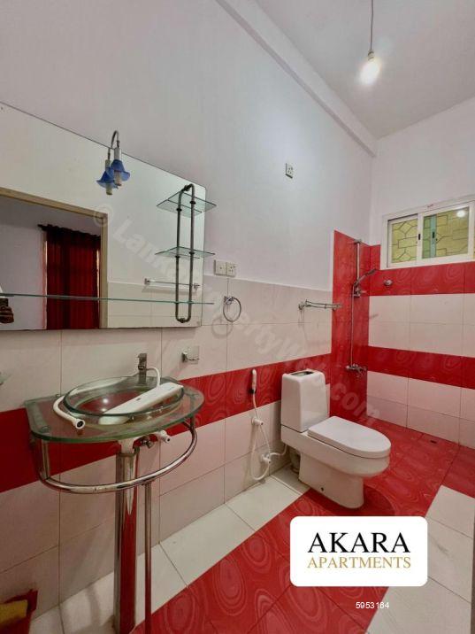 House for rent in Nugegoda