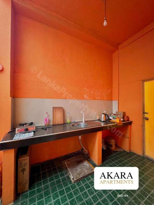 House for rent in Nugegoda