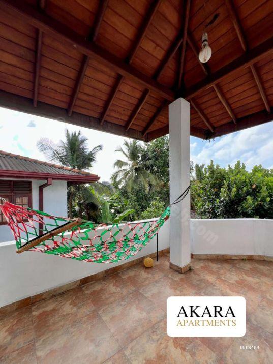House for rent in Nugegoda