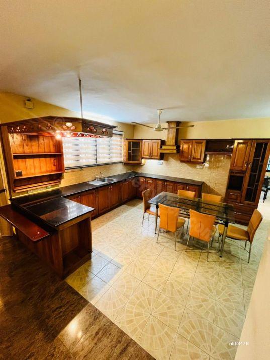 House for rent in Nugegoda