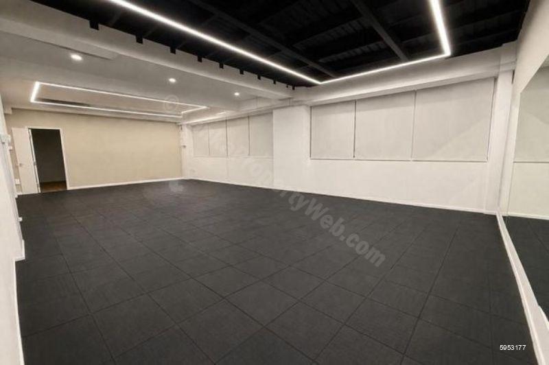 Commercial for rent in Colombo 7