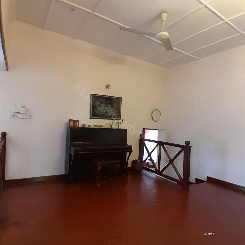House for rent in Colombo 3