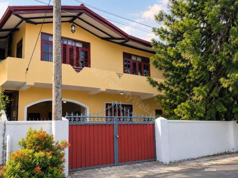 House for sale in Kiribathgoda