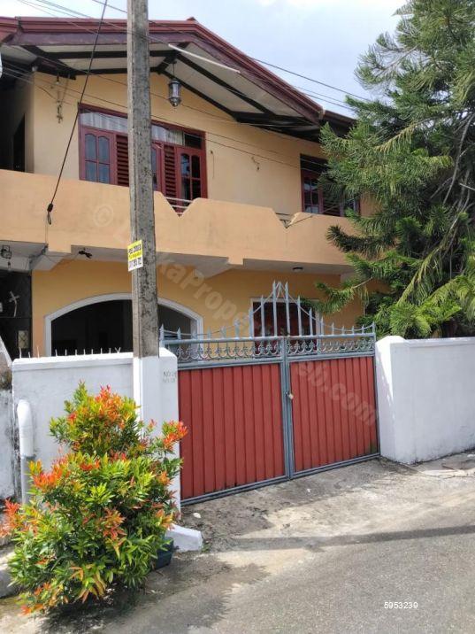 House for sale in Kiribathgoda