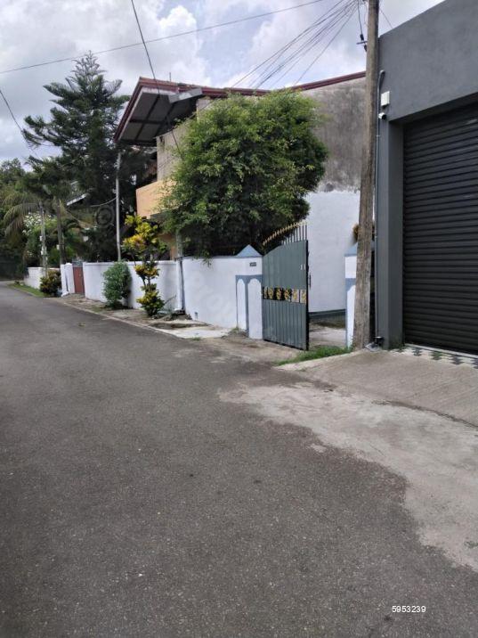 House for sale in Kiribathgoda