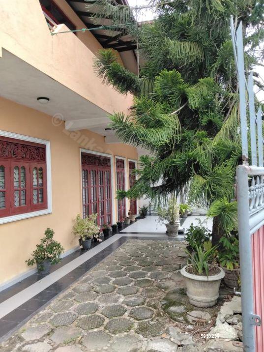 House for sale in Kiribathgoda
