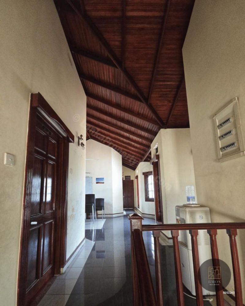 House for sale in Colombo 6