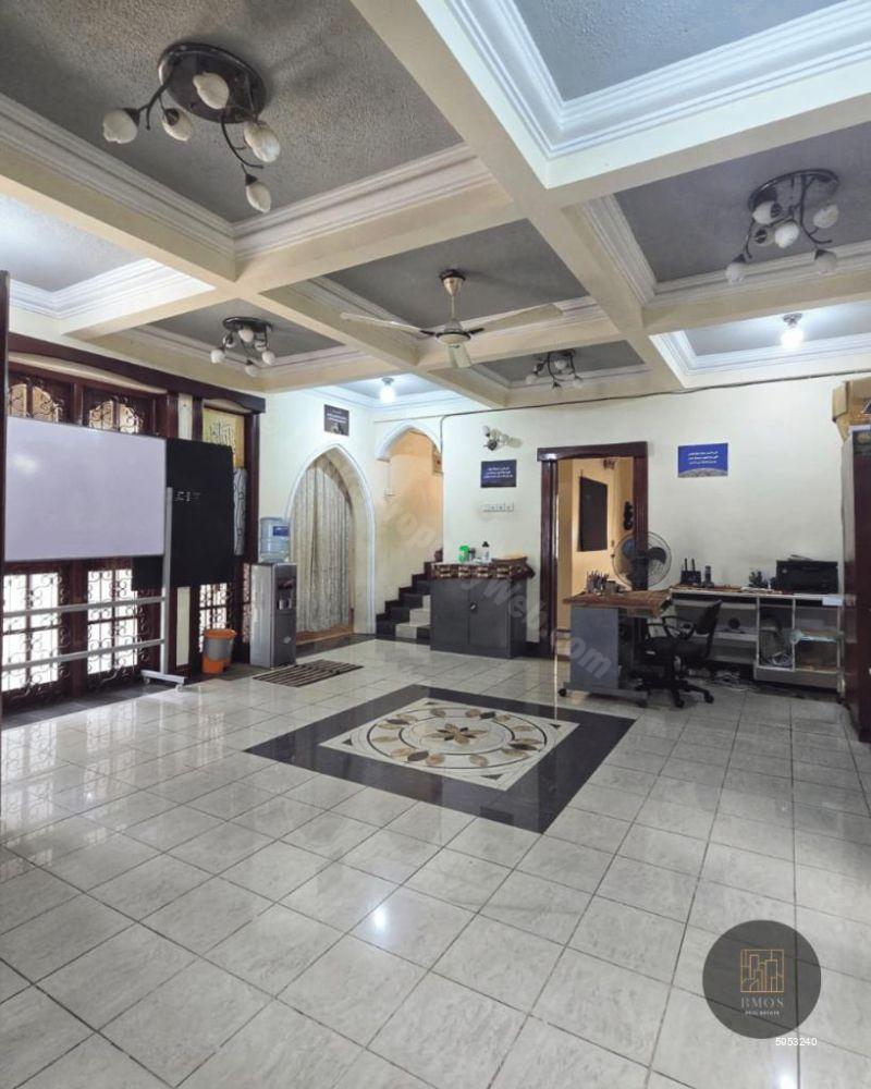 House for sale in Colombo 6