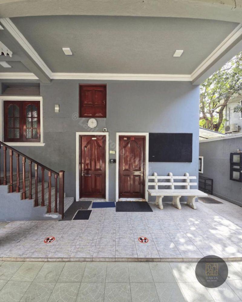 House for sale in Colombo 6
