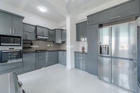 Kitchen - Apartment for Sale - Panorama Residencies - Colombo 06 | LKR 130,000,000