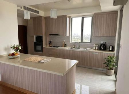 Kitchen - ￭ Astoria, Colombo 03 ￭ 03BR Apartment For Sale ￭ (NK11836)