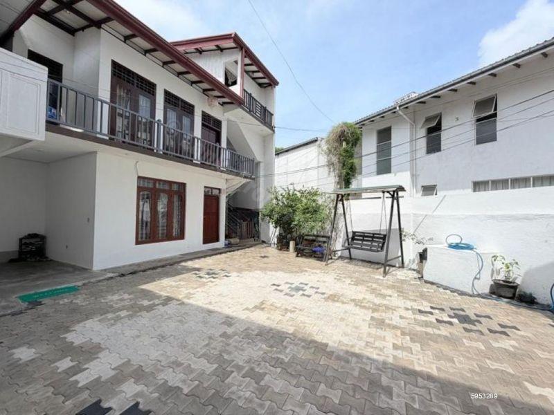 House for rent in Nawala