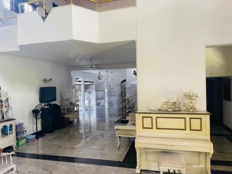 House for rent in Battaramulla