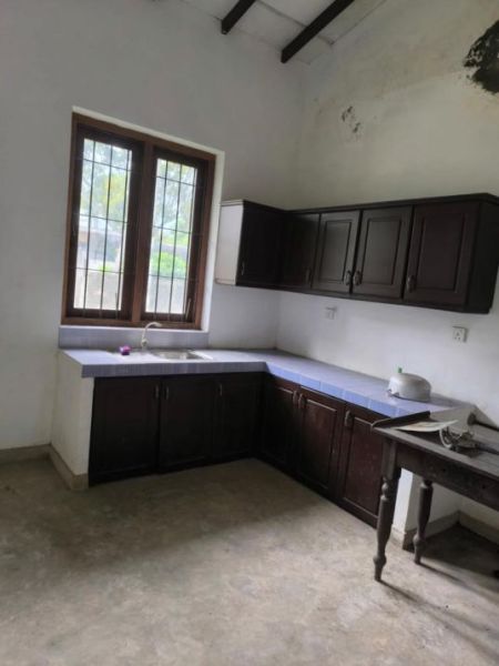 Kitchen - H001 Prime Land for Sale – Excellent Location Nugegoda 