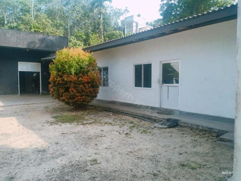 Commercial for sale in Horana