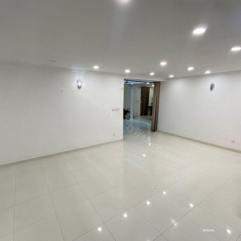 House for rent in Colombo 4