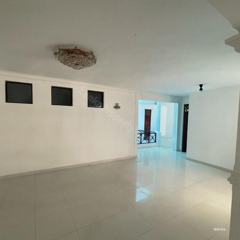 House for rent in Colombo 4